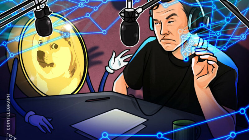 ‘Say something, Elon Musk!’ Dogecoin sheds $70B in market cap since SNL