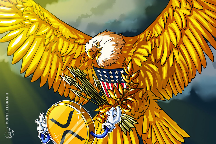 SEC accuses XRP Army of issuing ‘false statements’ against its leadership on social media