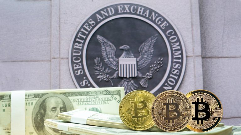 SEC Seeks Commentary From ‘Interested’ Individuals on Vaneck Bitcoin ETF