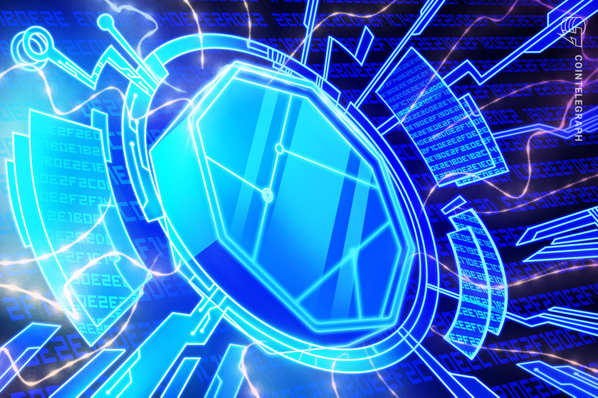 Singapore’s DBS Bank launches digital bond security token