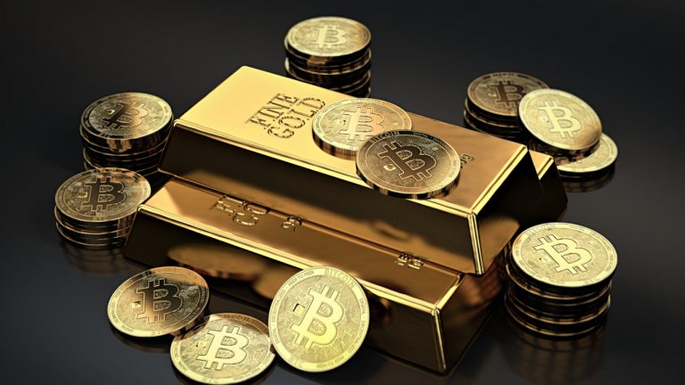 Skybridge Capital Says Bitcoin Still Has More Upside Than Gold
