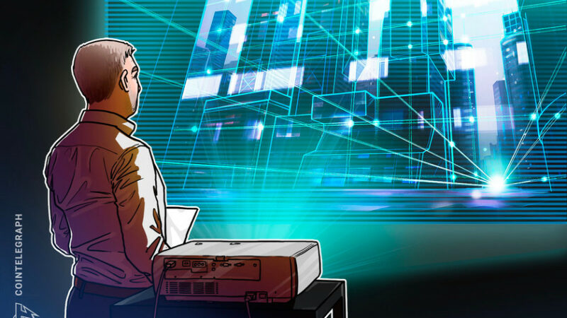 Smart cities are the future, but they might threaten privacy