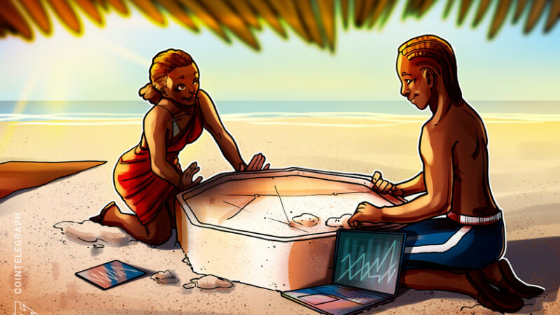 South Africa to revise national policy position on cryptocurrency