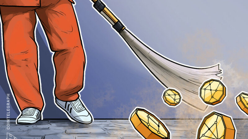 South Korean crypto exchanges banned from handling coins they issued themselves