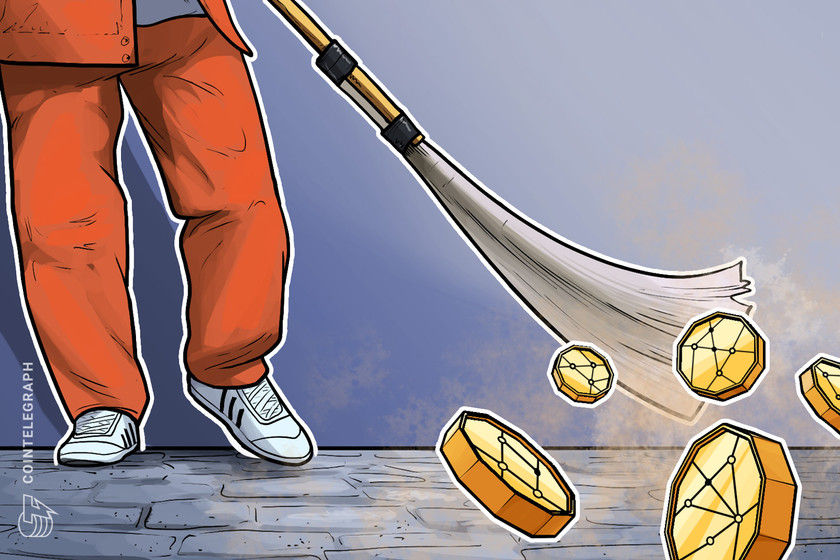 South Korean crypto exchanges banned from handling coins they issued themselves