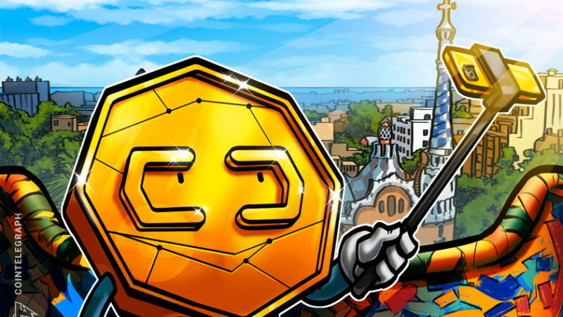 Spanish Socialist Workers’ Party pens public digital currency initiative