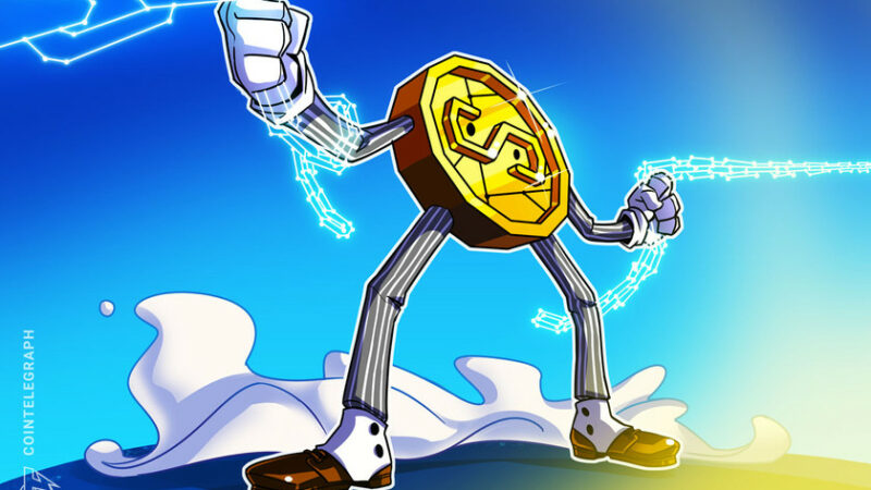 Stablecoins not that radical, says Bank of England official