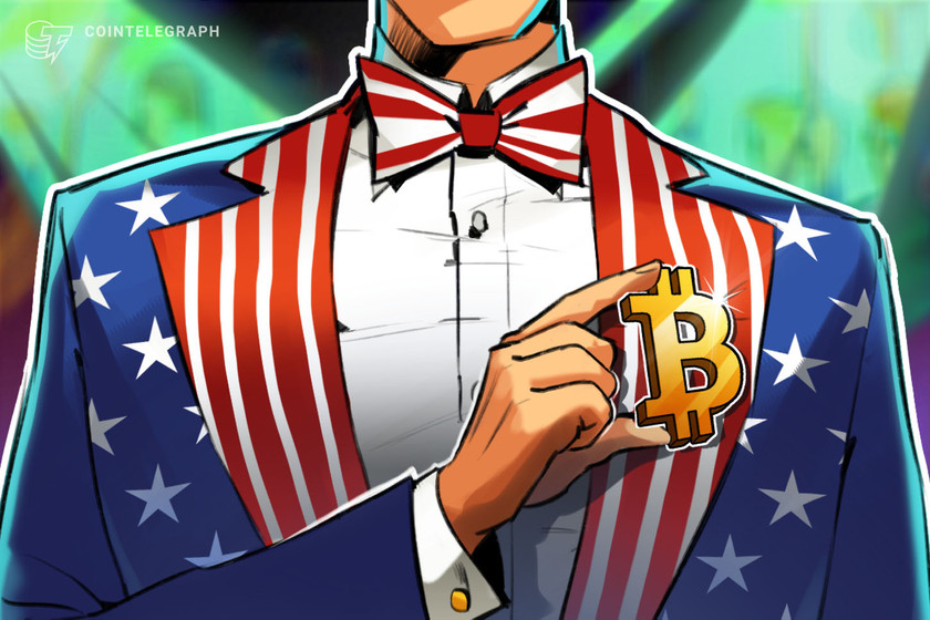 Tim Wu, the ‘father of net neutrality’ reportedly owns over $1M in Bitcoin