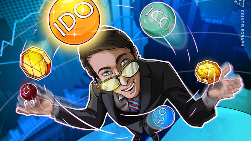 To ICO or to IDO? That is the question