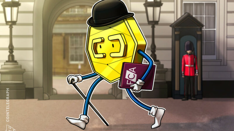 UK FCA buys another 9 months to review crypto companies’ registrations