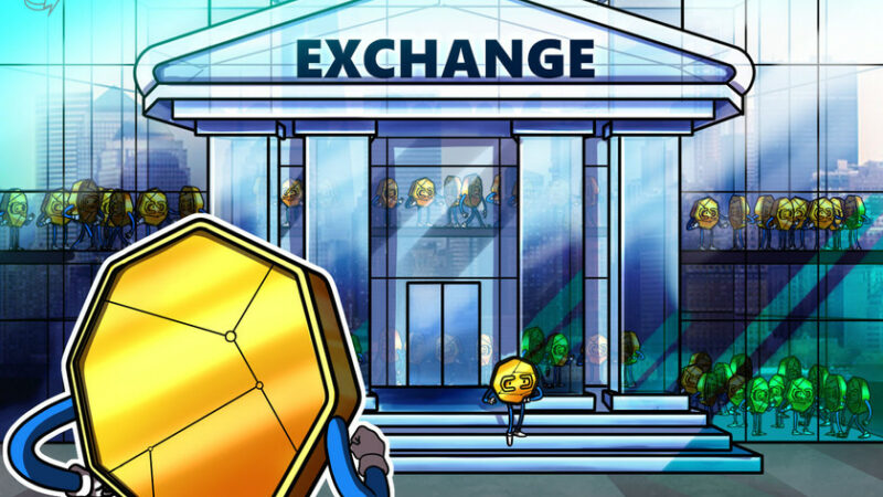 US crypto exchange Kraken eyeing public listing in 2022