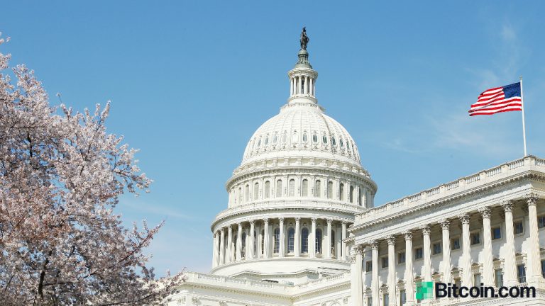 US Senators Call for Increased Measures to Regulate and Trace Cryptocurrencies