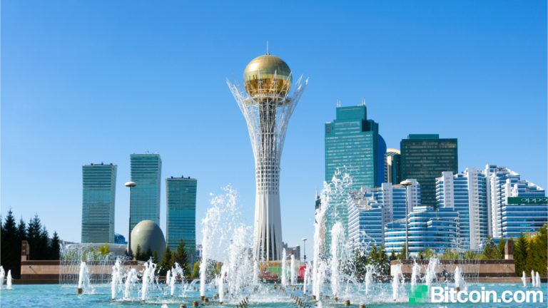 While China’s Bitcoin Miners Flock to Central Asia Canaan Sets up ASIC Mining Rig Service in Kazakhstan