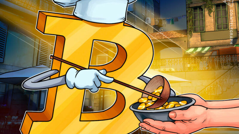 Why Bitcoin’s next breakout may not be an altcoin season signal