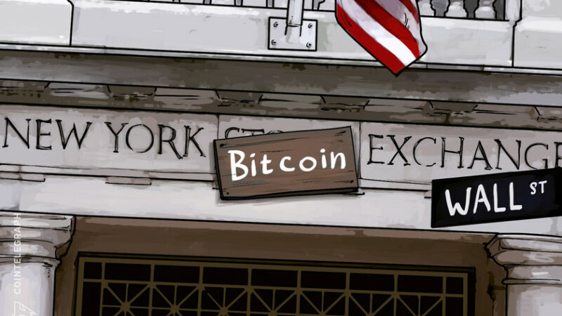 Why is Wall Street becoming less interested in Grayscale’s Bitcoin Trust?