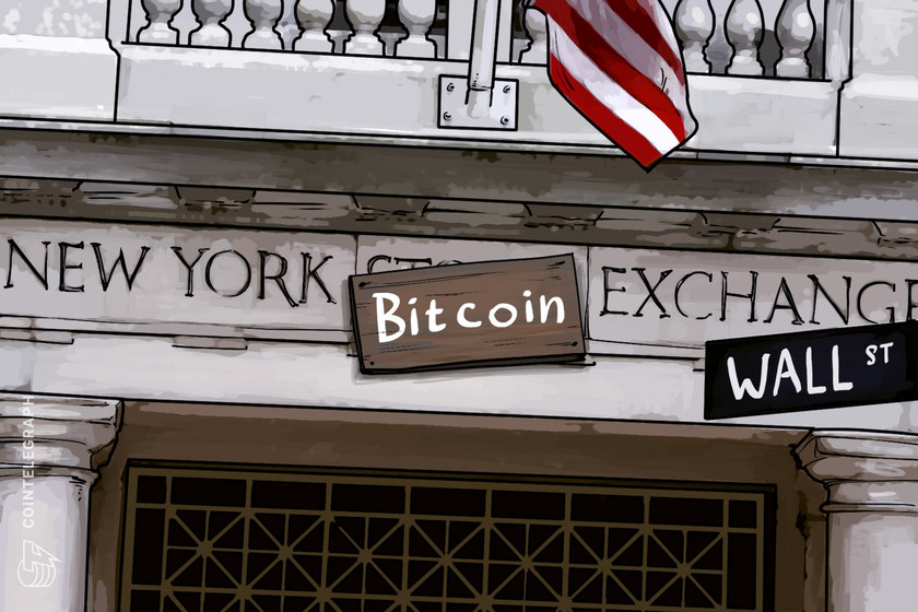 Why is Wall Street becoming less interested in Grayscale’s Bitcoin Trust?