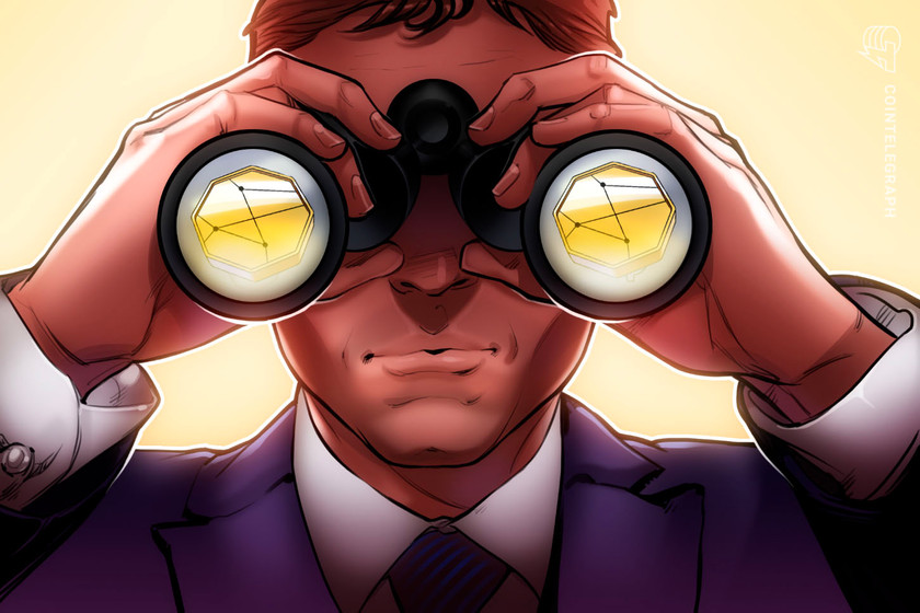 With regulators handing out $2.5B in fines since 2014, crypto is not the ‘wild west’ of finance