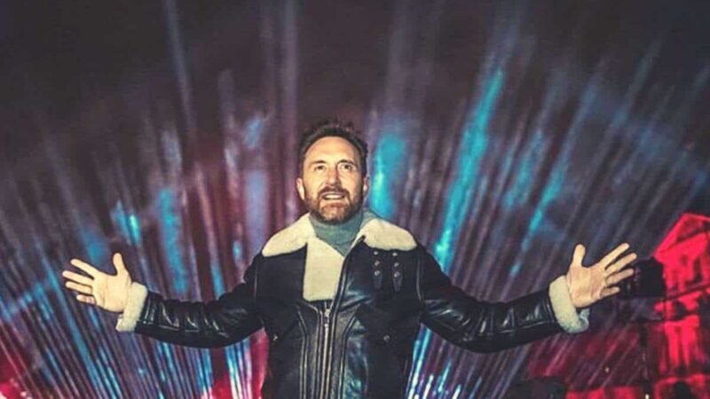 World’s Leading DJ David Guetta Sells His House In Miami: Bitcoin and Ethereum Accepted