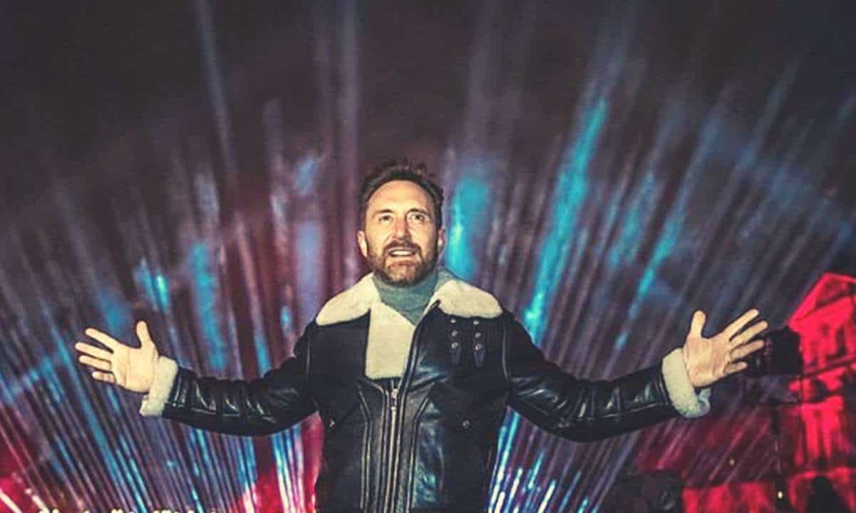 World’s Leading DJ David Guetta Sells His House In Miami: Bitcoin and Ethereum Accepted