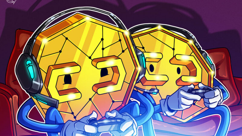Yield Guild Games doubles down on play-to-earn model with $4M funding round