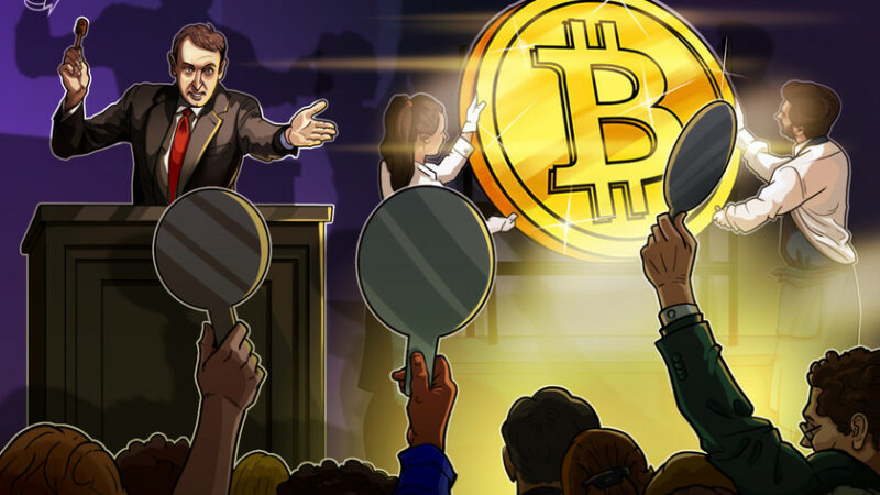 3 reasons why Bitcoin price has not been able to rally back above $40K