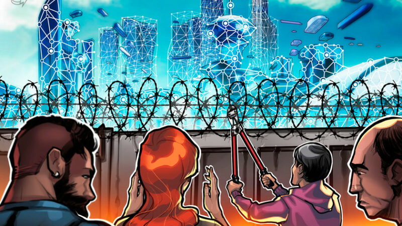 Adopting a decentralized way of life, from small steps to giant leaps