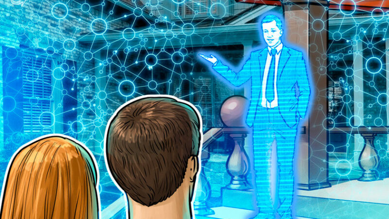 Airbnb is exploiting its users, but decentralized alternatives are possible