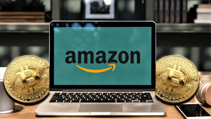 Amazon Getting Ready for cryptocurrency Payments! BTC Price is Nearing the $40k Mark After a Rough Ride!