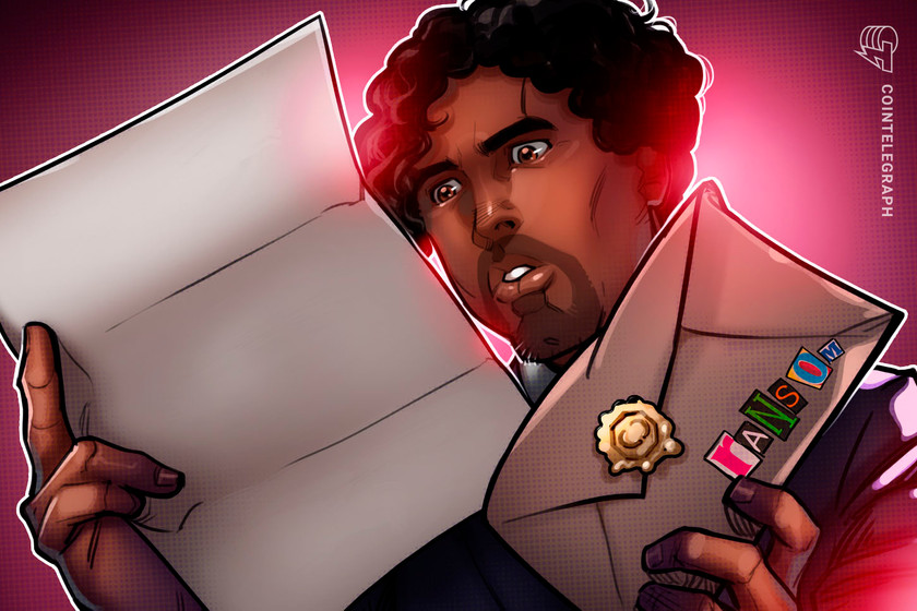 Are cryptocurrency ransom payments tax deductible?