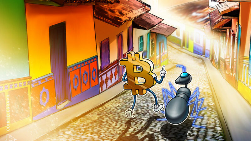 Argentine lawmaker introduces bill for workers to be paid in crypto