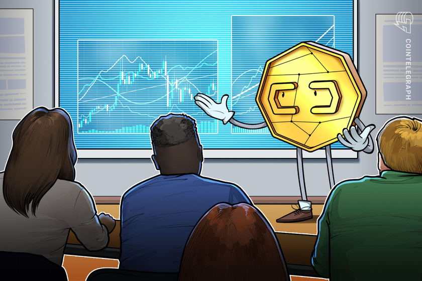 Auditors reveal USDC backing as Jim Cramer sounds alarm over Tether’s mad money