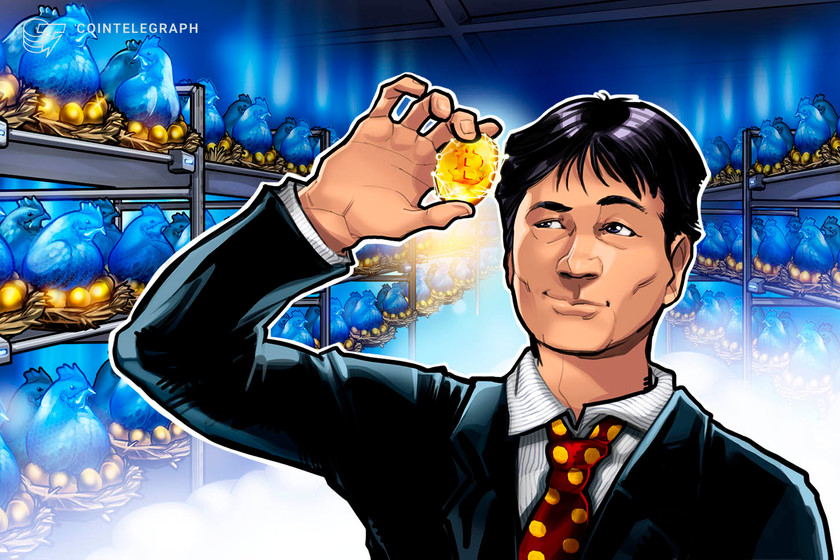 Aussie Bitcoin miner to reportedly raise $200M ahead of Nasdaq listing