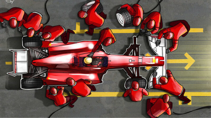 Band Protocol upgrades BandChain network to phase 2