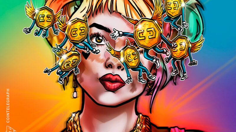 Beauty and the Bitcoin: Female-focused brands accept crypto payments driving adoption