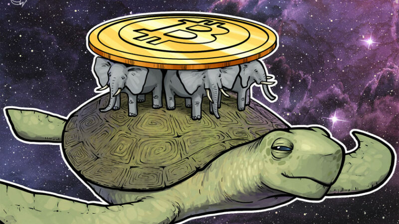Bitcoin bounces at key range amid hope BTC price will avoid ‘big nuke’