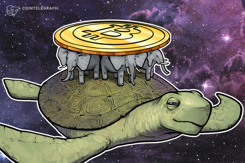 Bitcoin bounces at key range amid hope BTC price will avoid ‘big nuke’