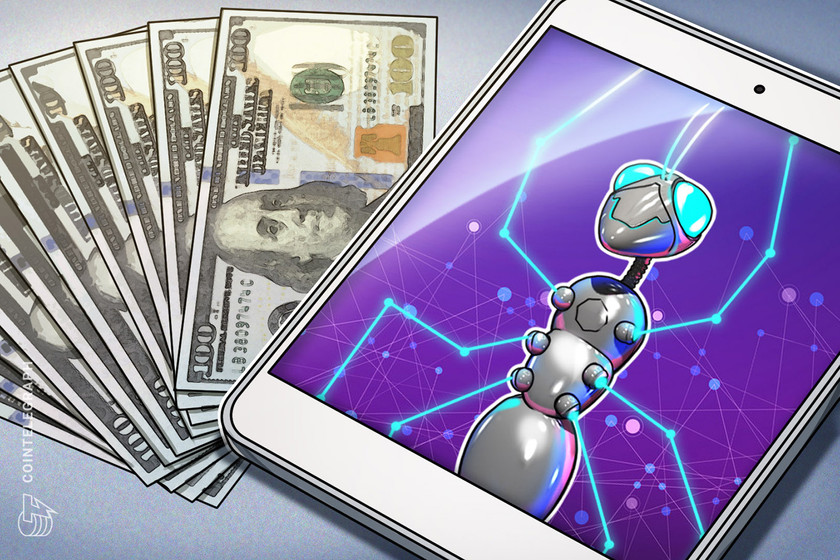 Bitcoin interoperability platform Interlay raises $3M in seed funding