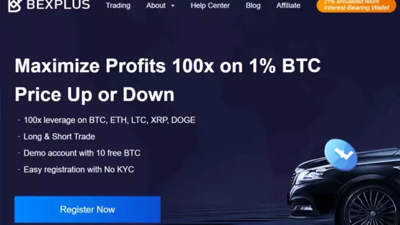 Bitcoin: Is The Bull Run Making A Comeback?