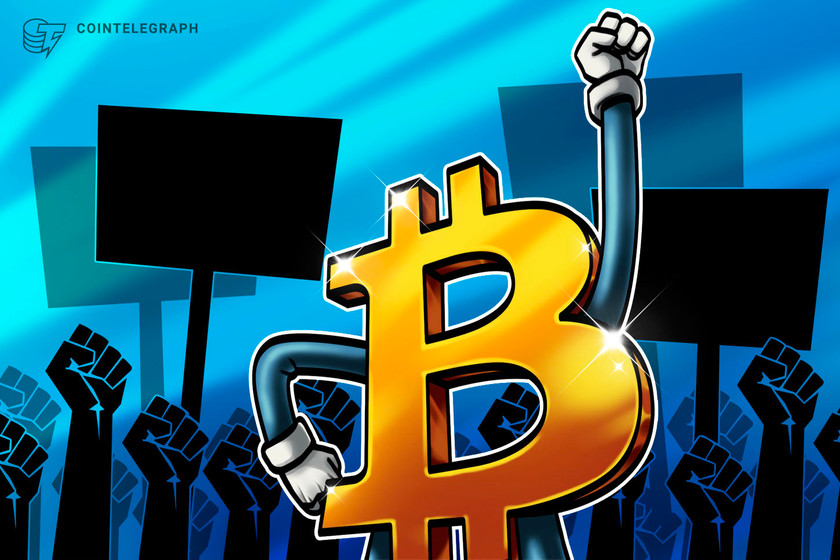 Bitcoin may have played a role in Tesla’s decorrelation from Big Tech