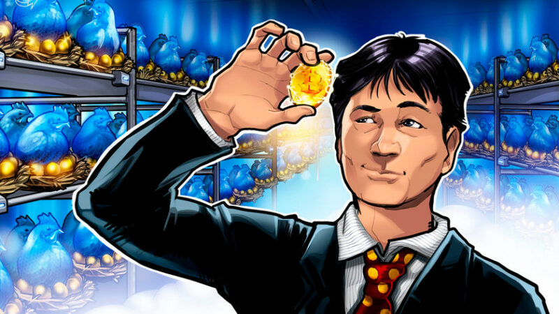 Bitcoin miner revenue jumps by 50% in 4 days since record difficulty drop