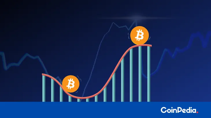 Bitcoin Price Eyes a Bullish Breakout! This level is the Deciding Factor