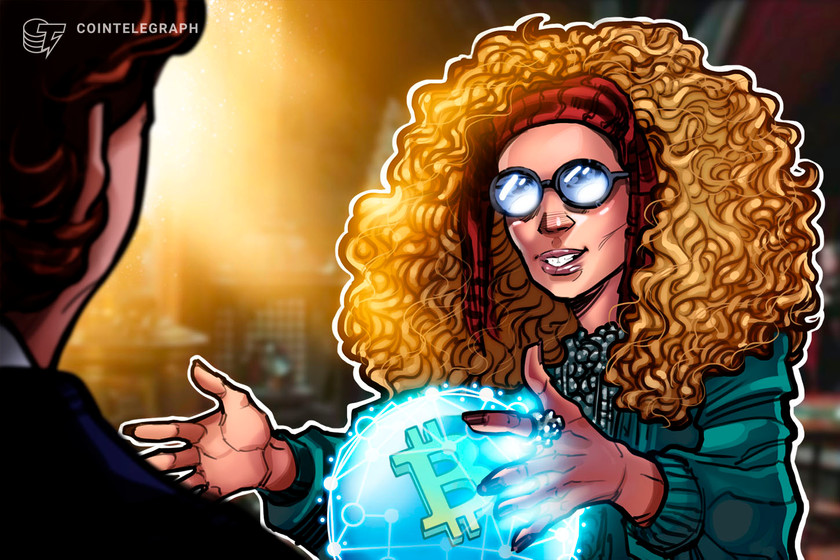 Bitcoin price is 3-4 weeks away from new $24K-$29K range, market analyst warns