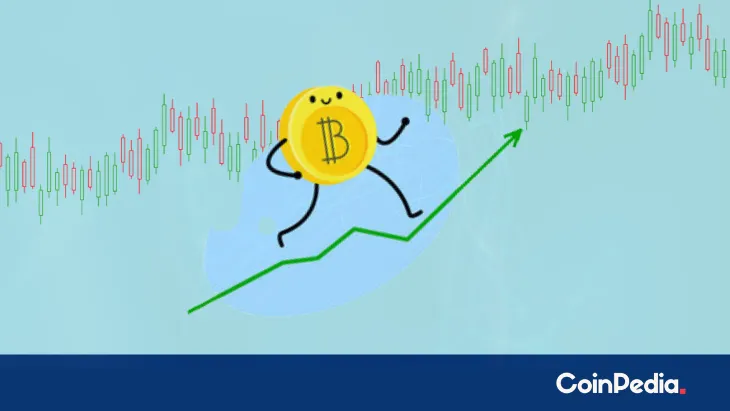 Bitcoin Price Shifts The Momentum Ahead of The Mega-Bitcoin Conference
