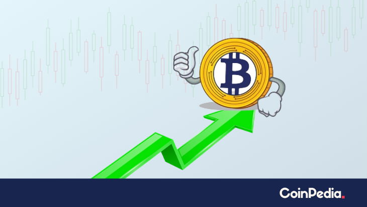 Bitcoin Price Surges Above $31000! Will BTC Price hit $36K This Week?