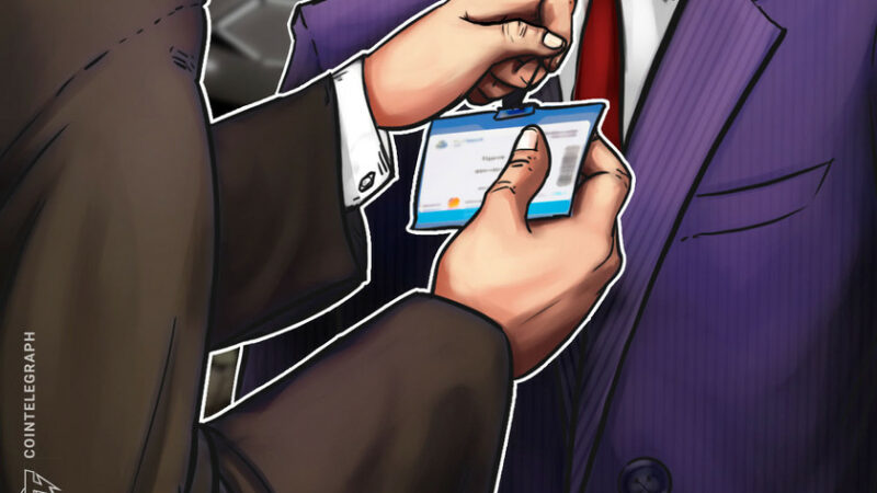 Breaking news: US financial regulator FinCEN hires its first-ever chief digital currency advisor