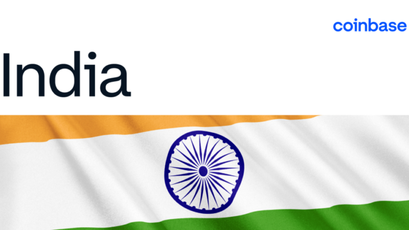 Building Crypto Out of India