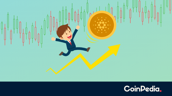Cardano Lays Big Plans for the Next 5 Years, Ethereum Killer looks Promising