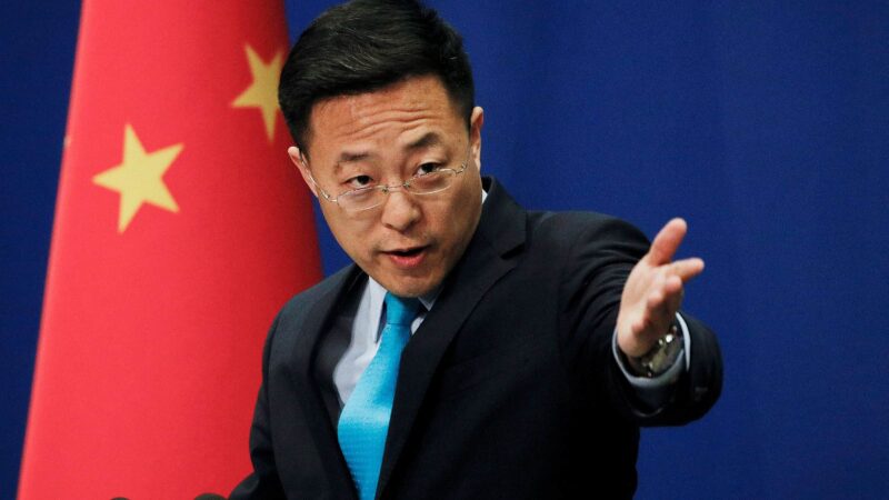China Strikes Back at The US: ‘Stop Making Trouble’ Out of Digital Yuan