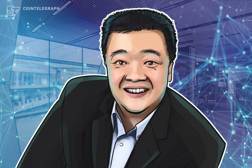 China’s crackdown signals an oncoming crypto ban, Bobby Lee says