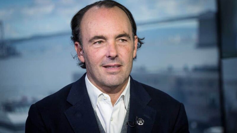 China’s Digital Currency Should be Banned in the US, Says Billionaire Kyle Bass